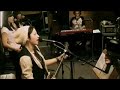 behind the scenes of radio 1s live lounge:  kt tunstall