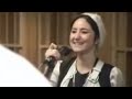 Behind the Scenes of Radio 1's Live Lounge: KT Tunstall