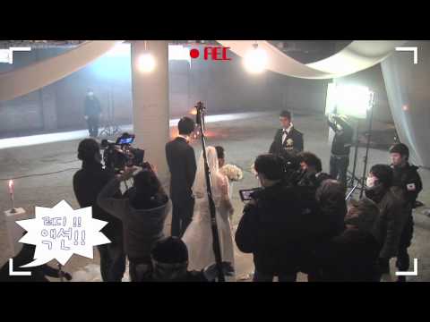 결혼의꼼수 - 흥미진진! 결혼의 꼼수 메이킹 과정 대 공개~~ 결꼼을 좋아하시는 분들은 물론! 드라마가 어떻게 만들어지는지 궁금하신 분들께 강추 강추 강추추.