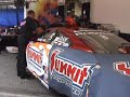 Jason Line's Car Gets a Tune-up