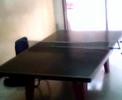tennis de mesa en el preu