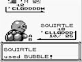 Pokemon Blue Glitched/Hacked [1]: A New Beginning