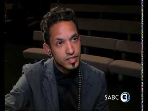 Top Billing interviews Kyle Shepard in Paris 