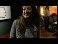 Como se grabo La fuerza del destino - 1 parte -
