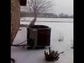Heat Pump Defrosting