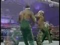 HBK from the inside