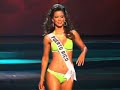 puerto rico   miss universe 2008 presentation   swimsuit