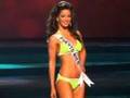 Puerto Rico - Miss Universe 2008 Presentation - Swimsuit
