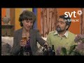 SVT: Morgonsoffan - Ölprovning med statssekreteraren SVT: Morgonsoffan - Ölprovning med statssekreteraren