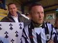 Bretagne - Congo, interview de supporters
