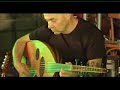 Tammurriata per oud - Erasmo Petringa & Mediterranea Sound