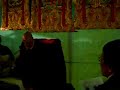 Phowa Course, Ayang Rinpoche