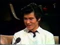 Warren Cann M�ndagsb�rsen 1981