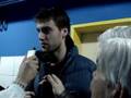 Adriatic League: Cibona vs Zadar 15-12-2007
