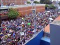 Apoyo a RCTV en el Zulia