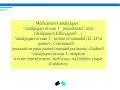 syndrome fibromyalgique, traitements syndrome fibromyalgique, traitements