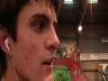 Skateboarding - Will Bentham