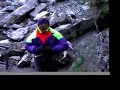 Travel Canada-Hiking @ Johnston Canyon Alberta ?????