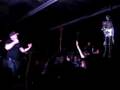 MC Chris - FTW Live