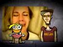 leave britney alone - da money dance - spears and crocker