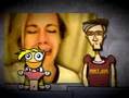 leave britney alone - da money dance - spears and crocker