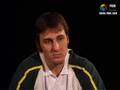 Andrew Bogut exclusive interview (Australia)
