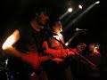 The Metropolitans / Dead On His Feet / L\ The Metropolitans / Dead On His Feet / L\