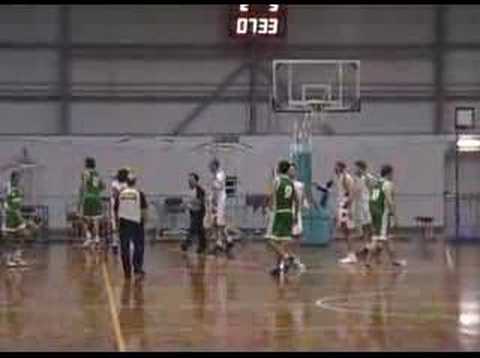P73 Conero Basket - Gentile da ...