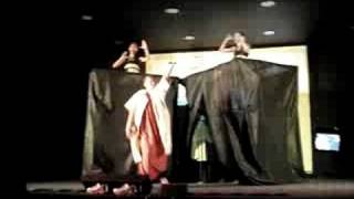 TODO PODEROSO - COREOGRAFIA - YouTube