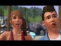 The Sims 3 | Showtime Trailer