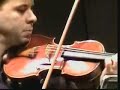 Mozart Duo for Violin and Viola (Allegro)