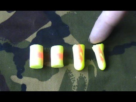 how to fit ear buddies