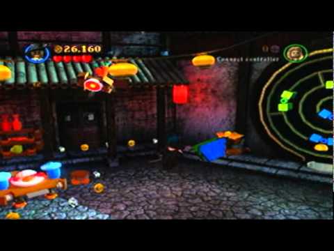 LEGO Pirates des Caraïbes : Le Jeu Vidéo