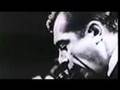 Bud Shank 'Against the Tide' DVD Documentary