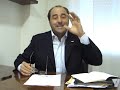 Voglio essere processato