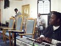 Praise Break @ Household of Faith Sumter location