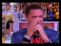 Cantor Latino no Domingo Legal cantando Vagalume Cantor Latino no Domingo Legal cantando Vagalume