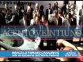 PONE EBRARD EN MARCHA TAXIS EL�CTRICOS Y LA PRIMERA ESTACI�N DE RECARGA SOLAR EN AM�RICA LATINA