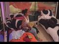 2 Face Starring Dannielle Lloyd From Big Brother. SO FUNNY!!