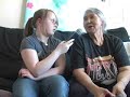 Interview With Rita