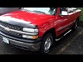 Click here to watch this video 2009 CHEVROLET SILVERADO 1500 EXTENDED CAB (77).MP4