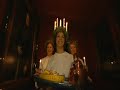 Swedish Saint Lucia celebrations