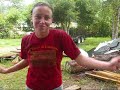 Megan Garison Ugachaka Mission Trip