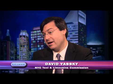 CityWide: BIG ISSUES - TRANSPORTATION - NYC TAXIS