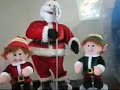 Nightmare Santa Nightmare Santa