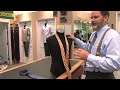 How to Tie Neckties & Bow Ties : How to Tie a Wide Necktie How to Tie Neckties & Bow Ties : How to Tie a Wide Necktie