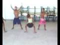 The Best Of Dance Infanto Juvenil( ensaio)