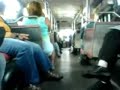 OC Transpo 1991 MCI Classic #9101