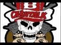 CASHTALK - TURNT UP