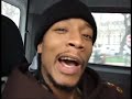 The Smif-N-Wessun Diaries-Day One Paris, France